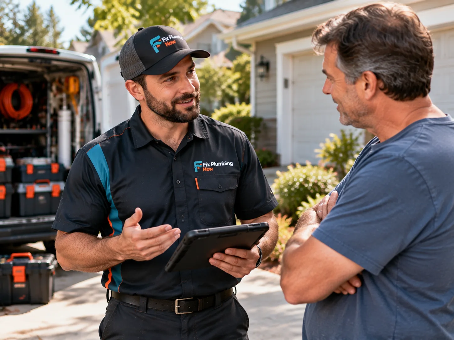Clogged Drain Service Eagle Point, OR FAQs